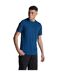 T-shirt Motif/style Réfléchissant Charon Homme Baies De Genévrier Craghoppers-4