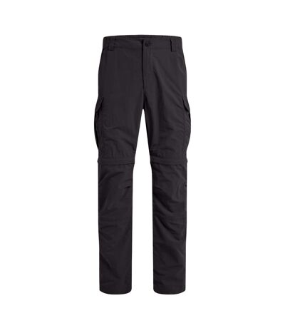 Pantalon à poches nosilife homme poivre noir Craghoppers