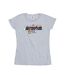 Disney - T-shirt ARISTOCATS LOGO - Femme (Gris chiné) - UTBI16321-1