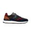 Basket Cuir Teddy Smith-2