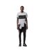 T-shirt Adulte Multicolore Lacoste-4