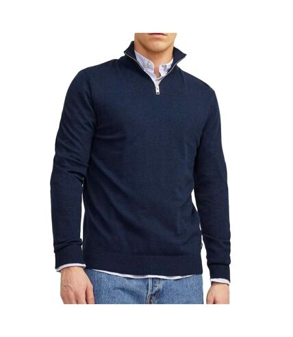 Pull Marine Homme Jack & Jones Hemil - 3XL