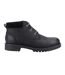 Bottines banbury homme noir Cotswold