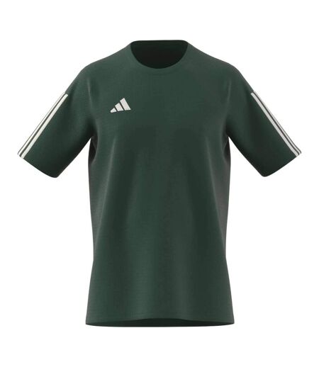 T-shirt Tiro Competition Homme Vert Adidas
