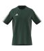 T-shirt Tiro Competition Homme Vert Adidas-1