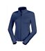 Veste Femme Bleu Marine Result Genuine Recycled-1
