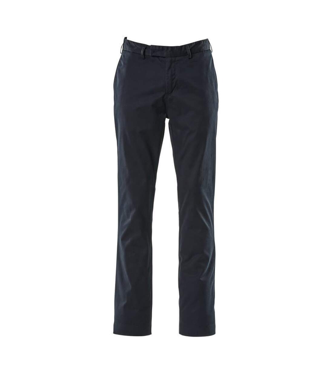 Pantalon Larisa Frontline Homme Bleu Marine Foncé Mascot-1