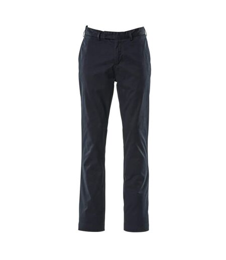 Pantalon Larisa Frontline Homme Bleu Marine Foncé Mascot