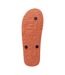 Tongs Roboor Homme Orange Aquawave-4