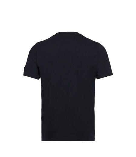 T-shirt homme bleu marine foncé Lyle & Scott Lyle & Scott