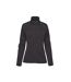 Veste Polaire Yosemite Femme Noir Chiné Stormtech-2