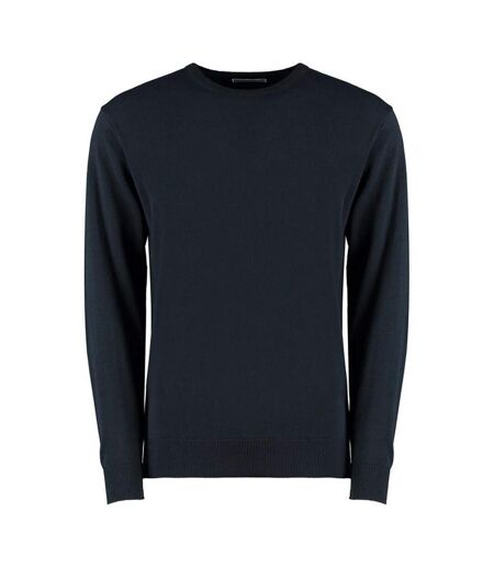 Sweat Arundel Homme Bleu Marine Kustom Kit
