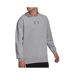 Sweat Gris Homme Adidas HE4351 - L