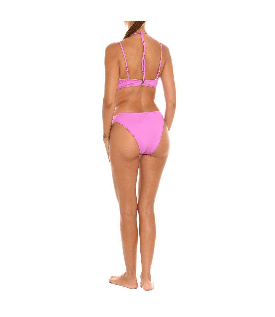 Bandeau bikini 56638 woman-3