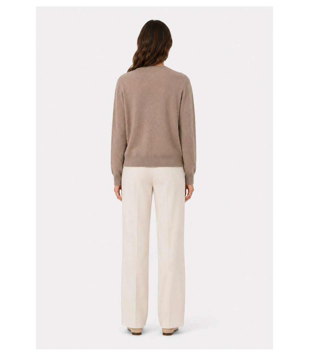 Gilet Cardigan-3
