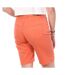 Bermuda orange femme lee cooper wopara - 27-2