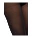 Lot De 2  Collants Grossesse Femme Noir Mamalicious-4