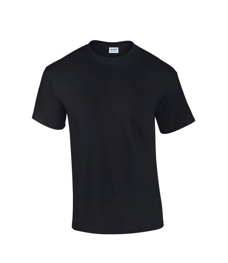 Gildan - T-shirt - Homme (Noir) - UTPC6403