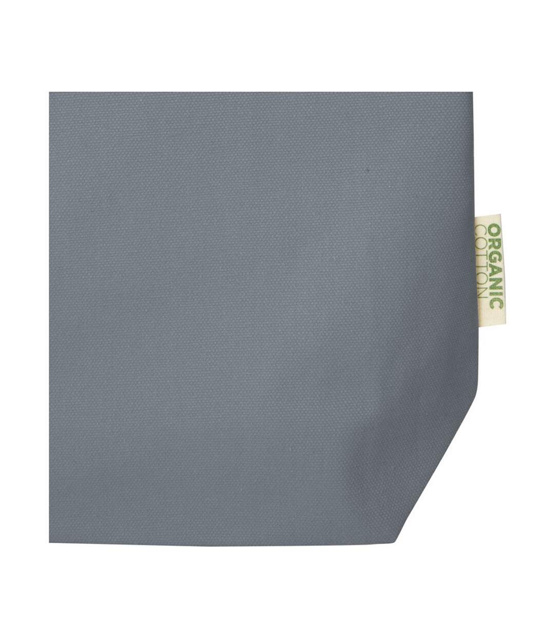 Tote Bag Odisha Taille Unique Gris Floso-2