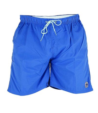 Short de bain d555 yarrow homme bleu roi Duke