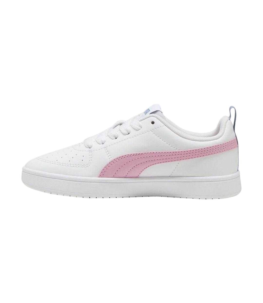 Chaussures Rickie Enfant Blanc Puma-2
