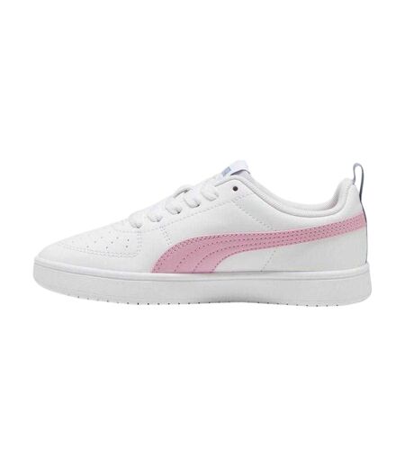 Chaussures Rickie Enfant Blanc Puma