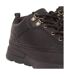 Mens Banbury Logo Boots Black Crosshatch-3
