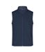 Veste Sans Manches Promo Homme Bleu Marine James And Nicholson-1