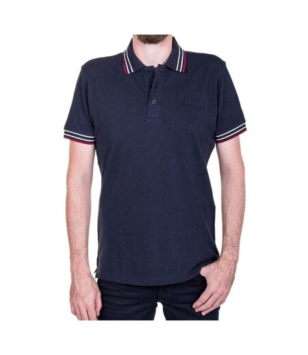 Polo Marine Homme Teddy Smith Pasian 30U - S