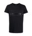 T-shirt Adulte Noir Diesel-2