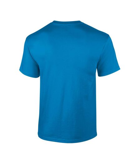 T-shirt Adulte Saphir Gildan