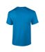 T-shirt Adulte Saphir Gildan-3