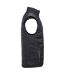 Doudoune Sans Manches Nano Homme Noir Russell-3