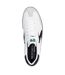 Baskets Hotshot Homme Blanc Noir Skechers-3