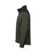Veste Polaire Mountain Homme Noir Tee Jays-3