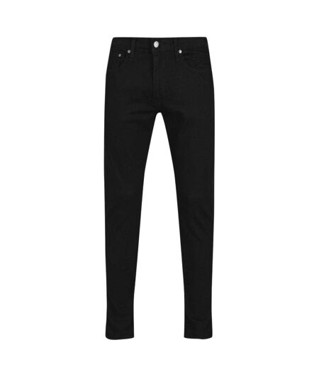 Mens 512 Tapered Slim Jeans Nightshine Levis