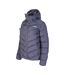 Doudoune Lady Safi Femme Gris Argent Gris Pâle Hi-Tec-3