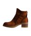 Bottines à Zip The Divine Factory-1