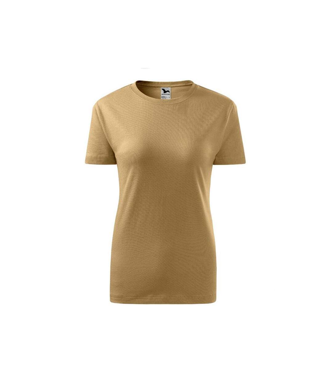 T-shirt Femme Sable Malfini-2