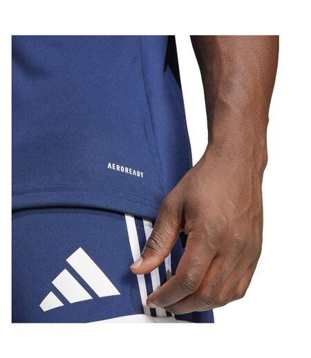 Maillot Squadra Homme Bleu Marine Adidas