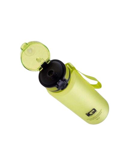 Bouteille De Sport Cross The Line Kahii Taille Unue Vert IQ