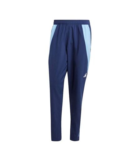 Pantalon De Jogging Tiro Competition Homme Bleu Marine Adidas