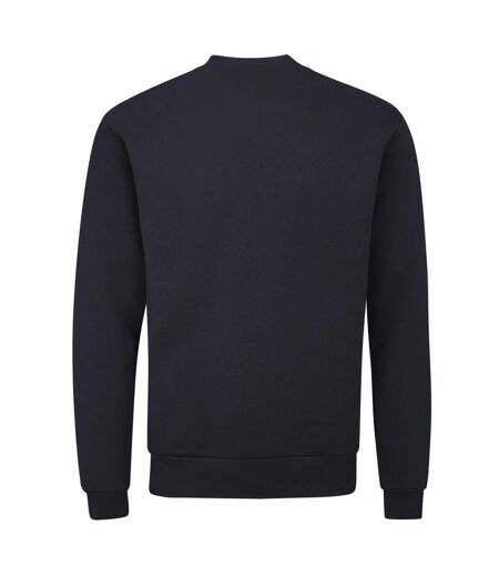 Mantis Unisex Adult Essential Sweatshirt (Black)