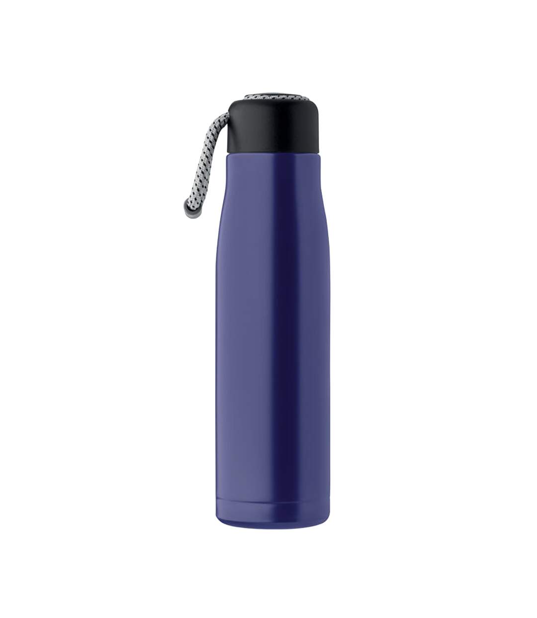 Gourde Cordle Taille Unique Bleu Roi MidOcean-2