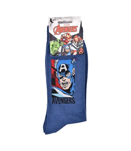 Chaussettes Pack Cadeaux Homme SUPERHEROS