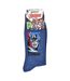 Chaussettes Pack Cadeaux Homme SUPERHEROS-4