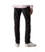 Jean slim taper noir homme calvin klein jeans j30j327149 - w29-l32-2