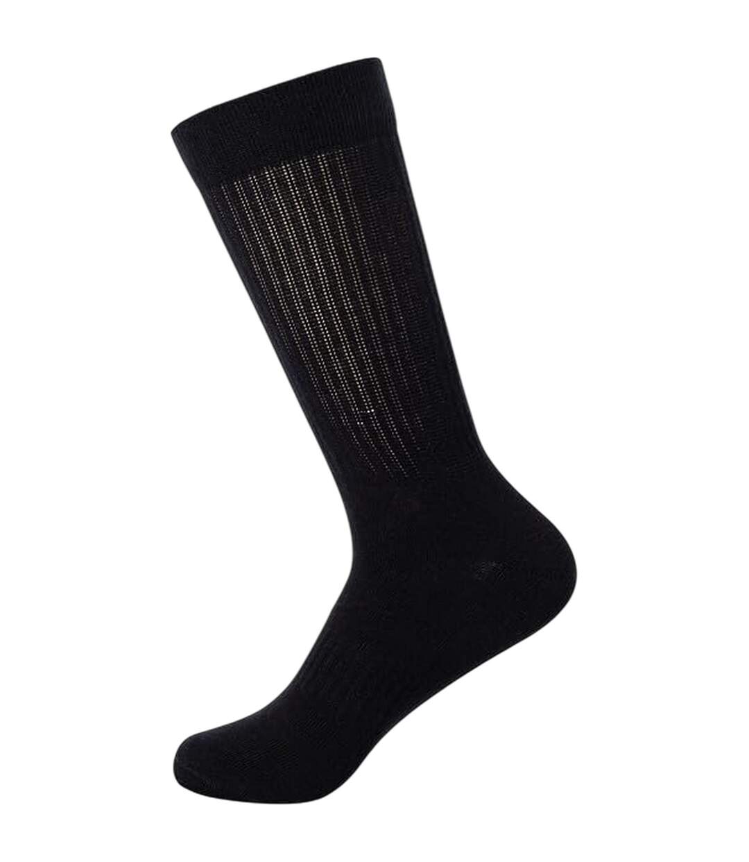 Pack Of 3  Mens Chunky Knit Socks  Multicoloured Lyle & Scott-3
