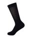 Pack Of 3  Mens Chunky Knit Socks  Multicoloured Lyle & Scott-3