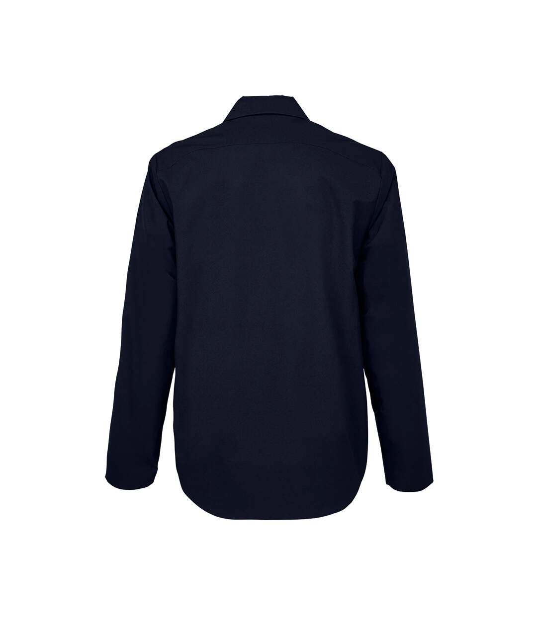 Veste Anton Adulte Bleu Nuit NEOBLU-2